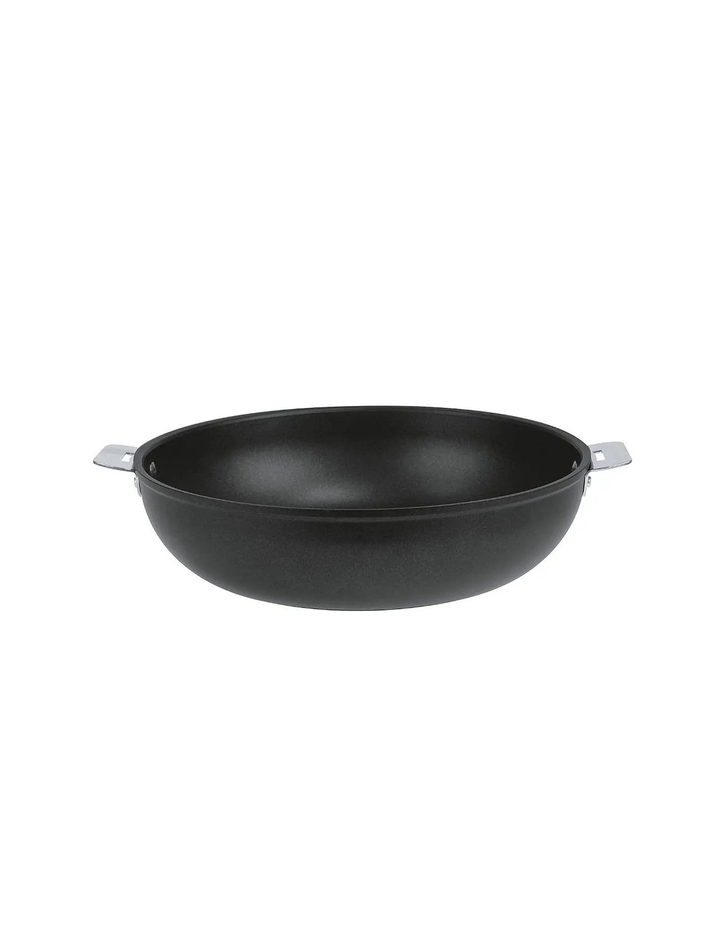 CRISTEL FRANCE | Kasserolle 28cm/3,8l COOKWAY® ULTRALU® Antihaft | 